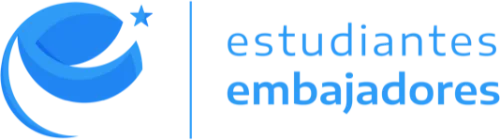 estudiantes embajadores-logo